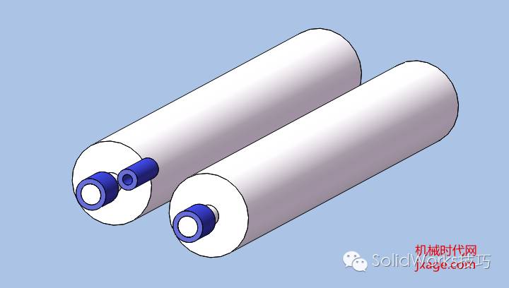 solidworks默认颜色设置